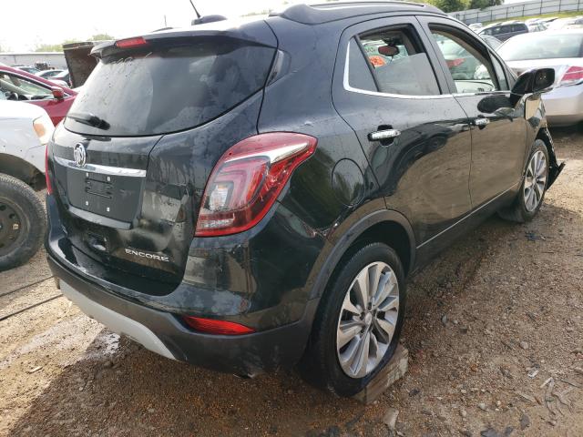 Photo 3 VIN: KL4CJASB6KB838047 - BUICK ENCORE PRE 