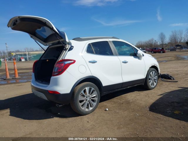 Photo 3 VIN: KL4CJASB6KB839554 - BUICK ENCORE 