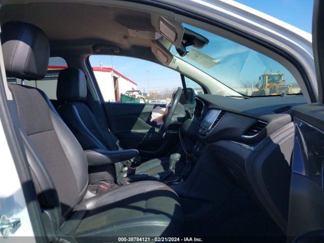 Photo 4 VIN: KL4CJASB6KB839554 - BUICK ENCORE 