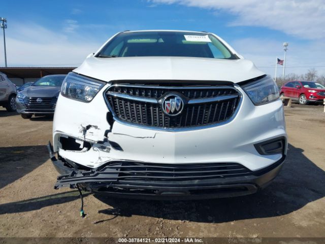 Photo 5 VIN: KL4CJASB6KB839554 - BUICK ENCORE 