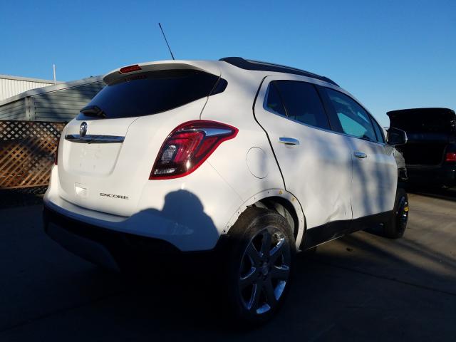 Photo 3 VIN: KL4CJASB6KB843409 - BUICK ENCORE PRE 