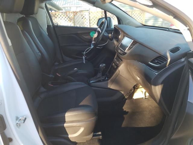 Photo 4 VIN: KL4CJASB6KB843409 - BUICK ENCORE PRE 