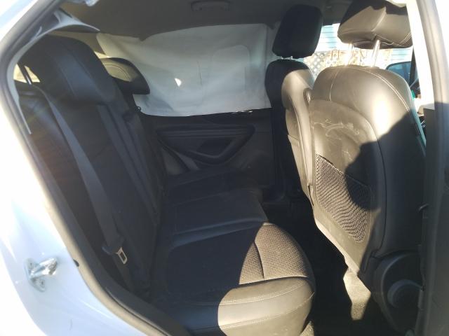 Photo 5 VIN: KL4CJASB6KB843409 - BUICK ENCORE PRE 