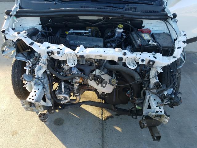 Photo 6 VIN: KL4CJASB6KB843409 - BUICK ENCORE PRE 