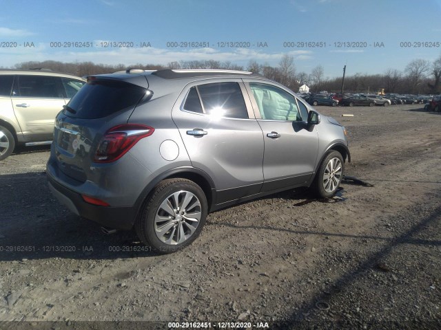 Photo 3 VIN: KL4CJASB6KB850800 - BUICK ENCORE 