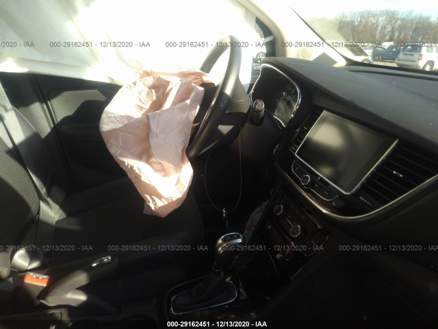 Photo 4 VIN: KL4CJASB6KB850800 - BUICK ENCORE 