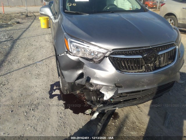 Photo 5 VIN: KL4CJASB6KB850800 - BUICK ENCORE 