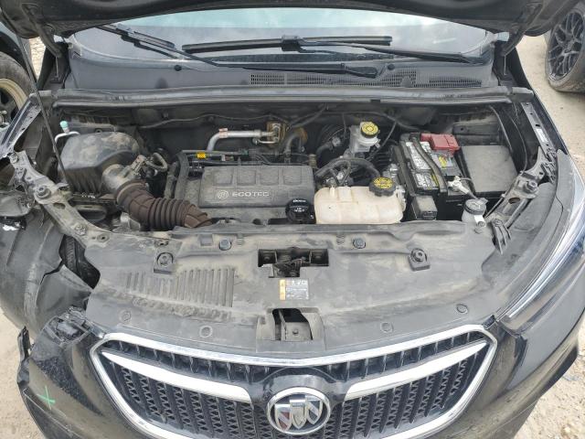 Photo 11 VIN: KL4CJASB6KB862106 - BUICK ENCORE 