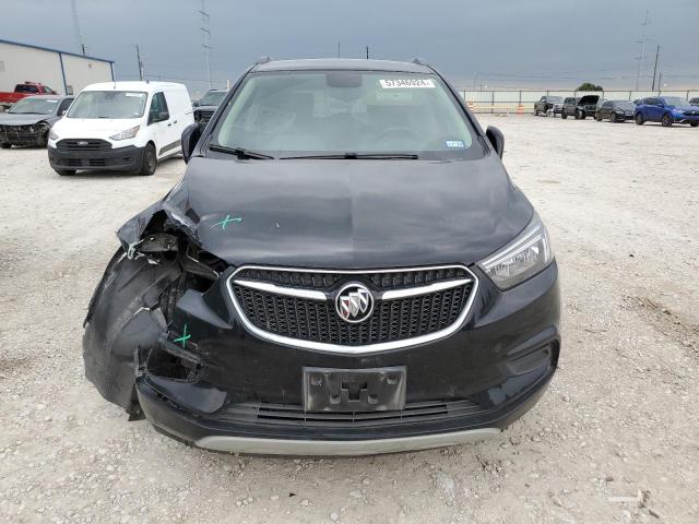 Photo 4 VIN: KL4CJASB6KB862106 - BUICK ENCORE 