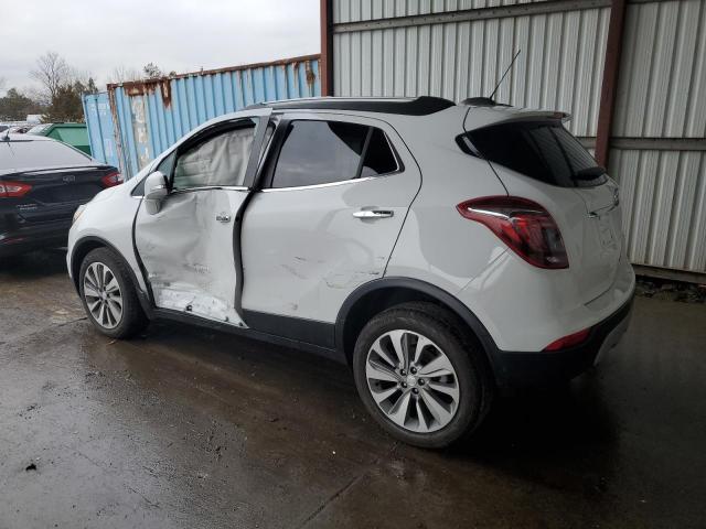 Photo 1 VIN: KL4CJASB6KB871209 - BUICK ENCORE PRE 