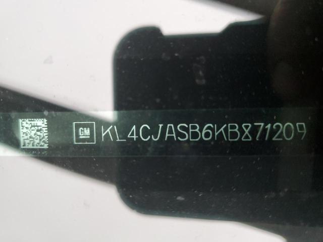 Photo 11 VIN: KL4CJASB6KB871209 - BUICK ENCORE PRE 