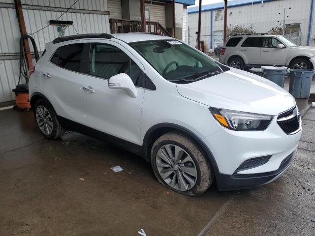 Photo 3 VIN: KL4CJASB6KB871209 - BUICK ENCORE PRE 