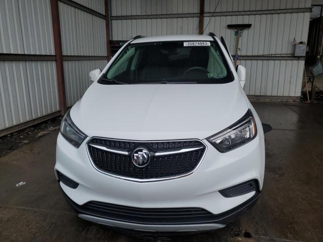 Photo 4 VIN: KL4CJASB6KB871209 - BUICK ENCORE PRE 