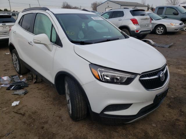 Photo 0 VIN: KL4CJASB6KB873865 - BUICK ENCORE PRE 