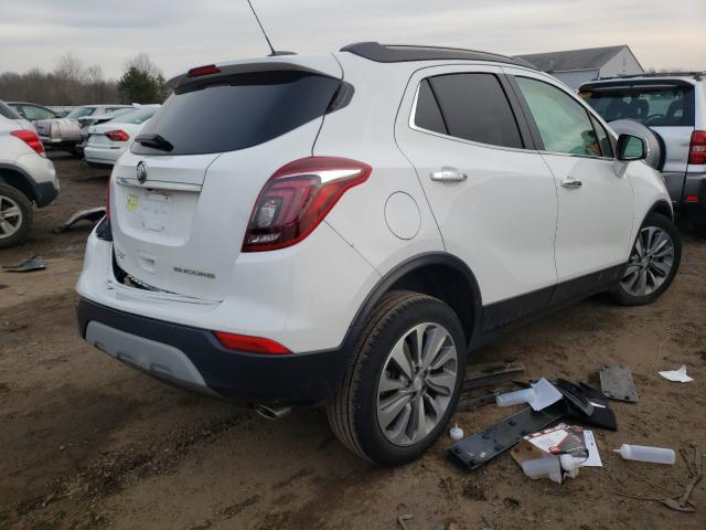 Photo 3 VIN: KL4CJASB6KB873865 - BUICK ENCORE PRE 