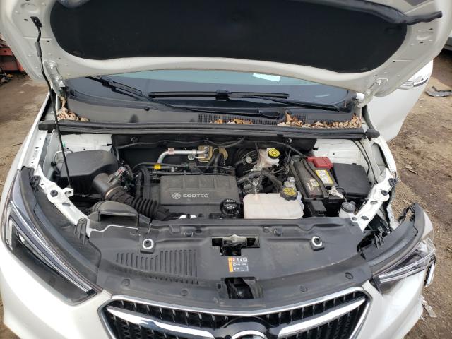 Photo 6 VIN: KL4CJASB6KB873865 - BUICK ENCORE PRE 