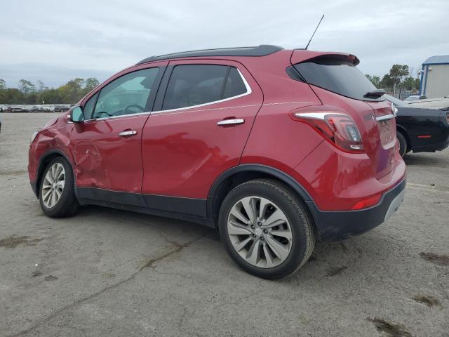 Photo 1 VIN: KL4CJASB6KB879777 - BUICK ENCORE PRE 