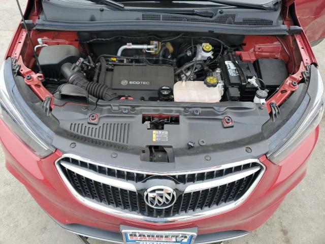 Photo 11 VIN: KL4CJASB6KB879777 - BUICK ENCORE PRE 