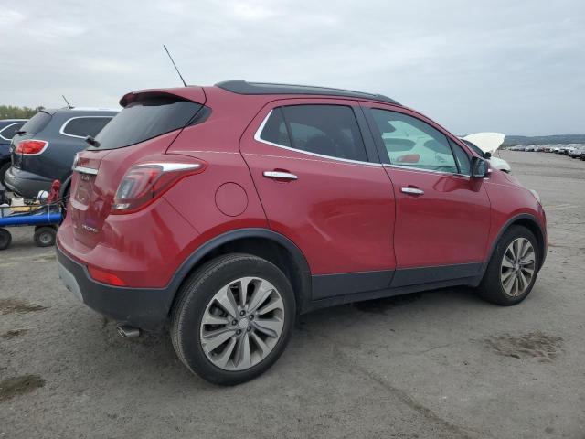 Photo 2 VIN: KL4CJASB6KB879777 - BUICK ENCORE PRE 