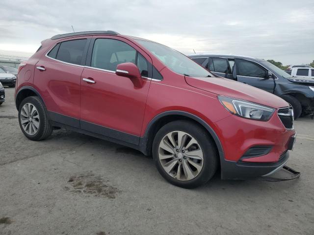 Photo 3 VIN: KL4CJASB6KB879777 - BUICK ENCORE PRE 