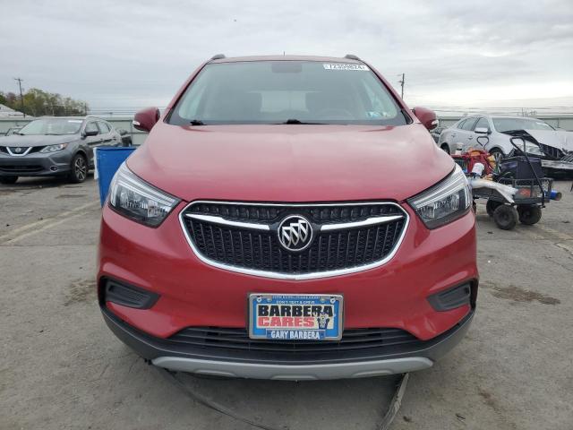 Photo 4 VIN: KL4CJASB6KB879777 - BUICK ENCORE PRE 