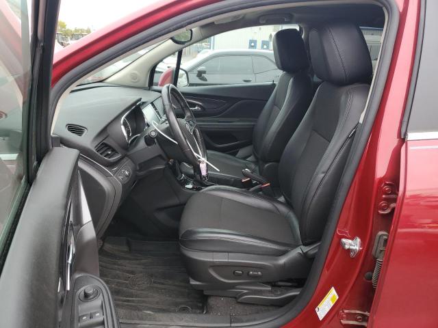 Photo 6 VIN: KL4CJASB6KB879777 - BUICK ENCORE PRE 