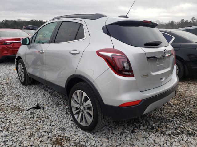 Photo 2 VIN: KL4CJASB6KB885997 - BUICK ENCORE PRE 