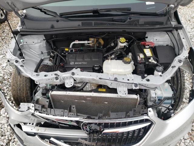 Photo 6 VIN: KL4CJASB6KB885997 - BUICK ENCORE PRE 