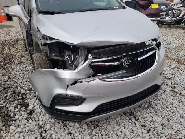 Photo 8 VIN: KL4CJASB6KB885997 - BUICK ENCORE PRE 