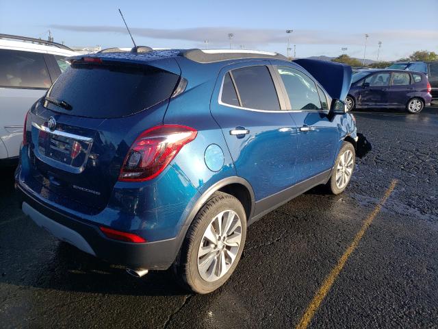 Photo 3 VIN: KL4CJASB6KB888883 - BUICK ENCORE PRE 