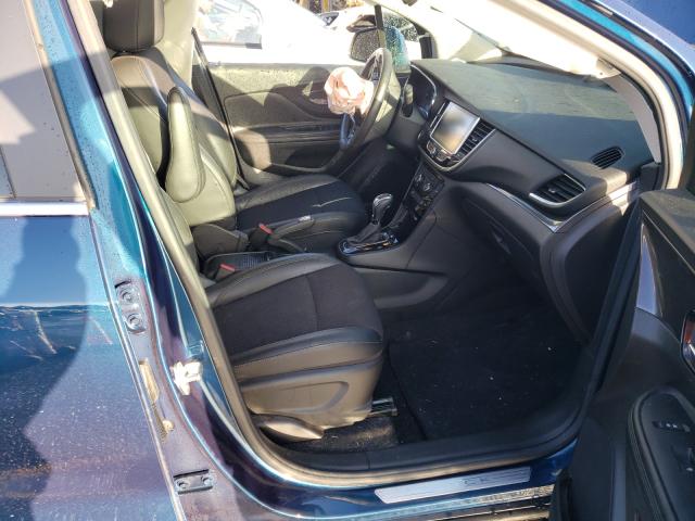 Photo 4 VIN: KL4CJASB6KB888883 - BUICK ENCORE PRE 