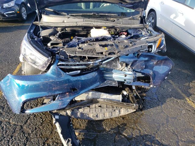 Photo 8 VIN: KL4CJASB6KB888883 - BUICK ENCORE PRE 