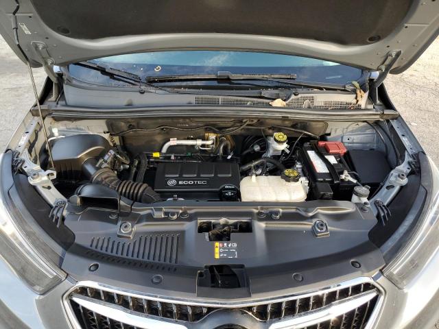 Photo 10 VIN: KL4CJASB6KB896241 - BUICK ENCORE 