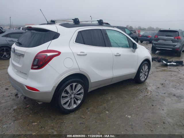 Photo 3 VIN: KL4CJASB6KB905455 - BUICK ENCORE 