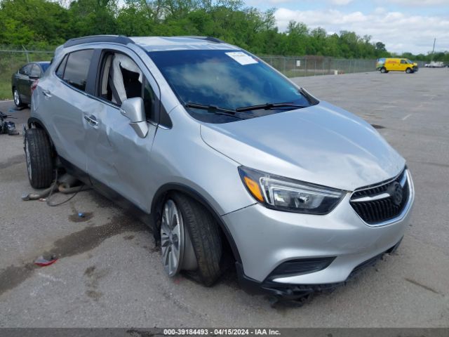 Photo 0 VIN: KL4CJASB6KB918819 - BUICK ENCORE 