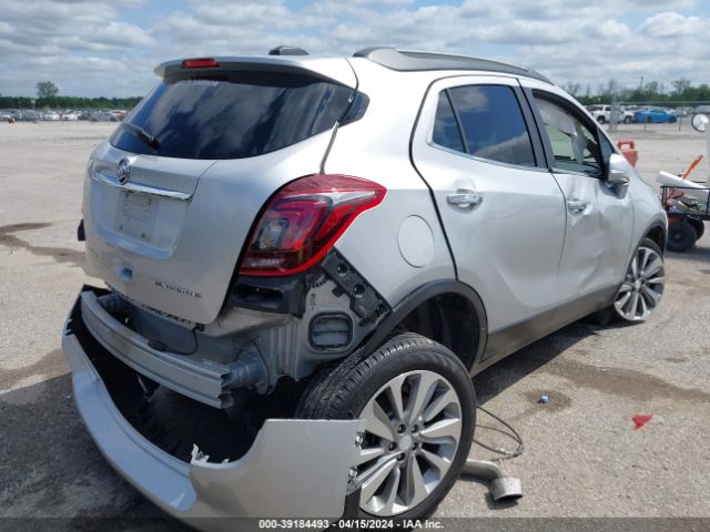 Photo 3 VIN: KL4CJASB6KB918819 - BUICK ENCORE 