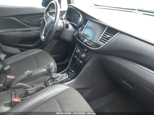 Photo 4 VIN: KL4CJASB6KB918819 - BUICK ENCORE 