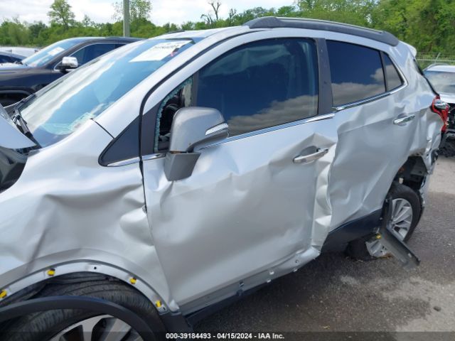 Photo 5 VIN: KL4CJASB6KB918819 - BUICK ENCORE 