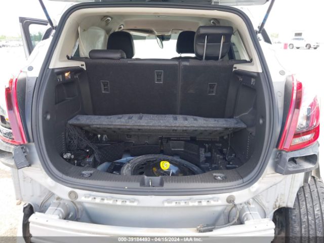 Photo 7 VIN: KL4CJASB6KB918819 - BUICK ENCORE 