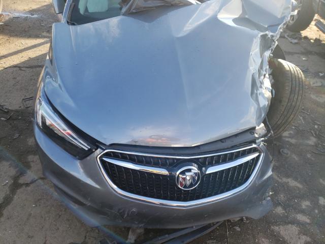 Photo 6 VIN: KL4CJASB6KB918951 - BUICK ENCORE PRE 