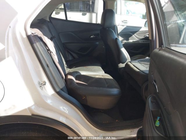 Photo 7 VIN: KL4CJASB6KB925110 - BUICK ENCORE 