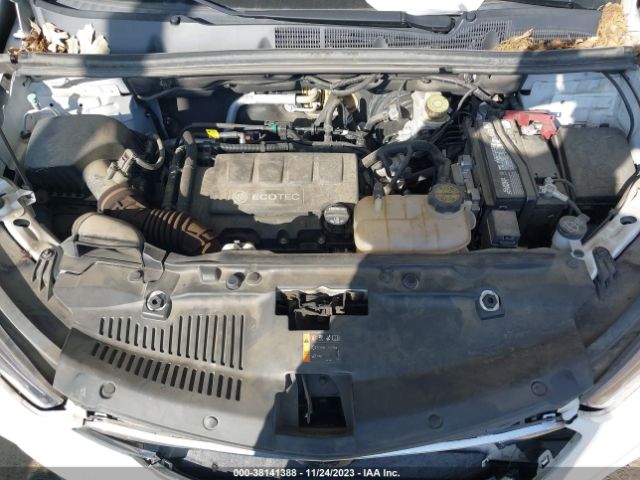 Photo 9 VIN: KL4CJASB6KB925110 - BUICK ENCORE 