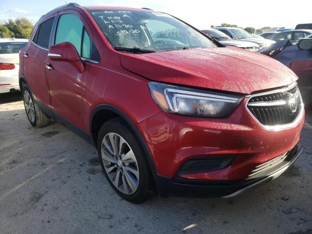 Photo 0 VIN: KL4CJASB6KB925706 - BUICK ENCORE PRE 