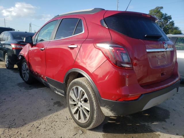 Photo 2 VIN: KL4CJASB6KB925706 - BUICK ENCORE PRE 