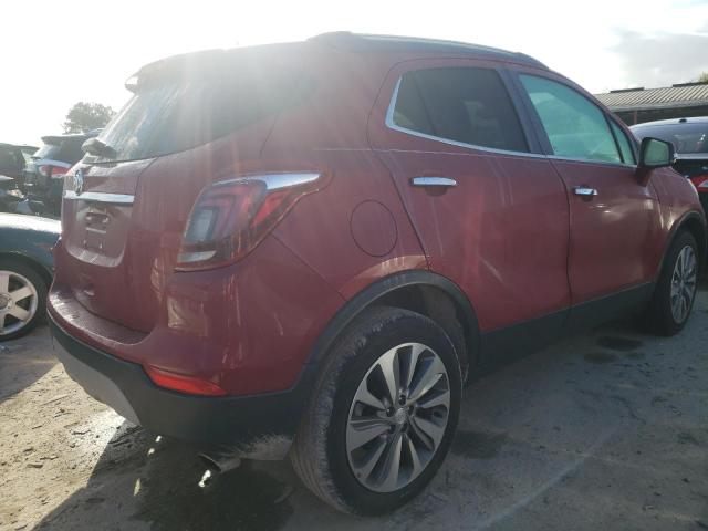 Photo 3 VIN: KL4CJASB6KB925706 - BUICK ENCORE PRE 