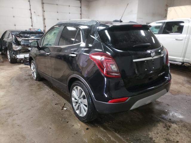 Photo 2 VIN: KL4CJASB6KB931909 - BUICK ENCORE PRE 