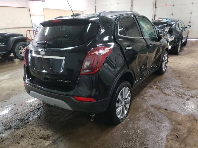 Photo 3 VIN: KL4CJASB6KB931909 - BUICK ENCORE PRE 