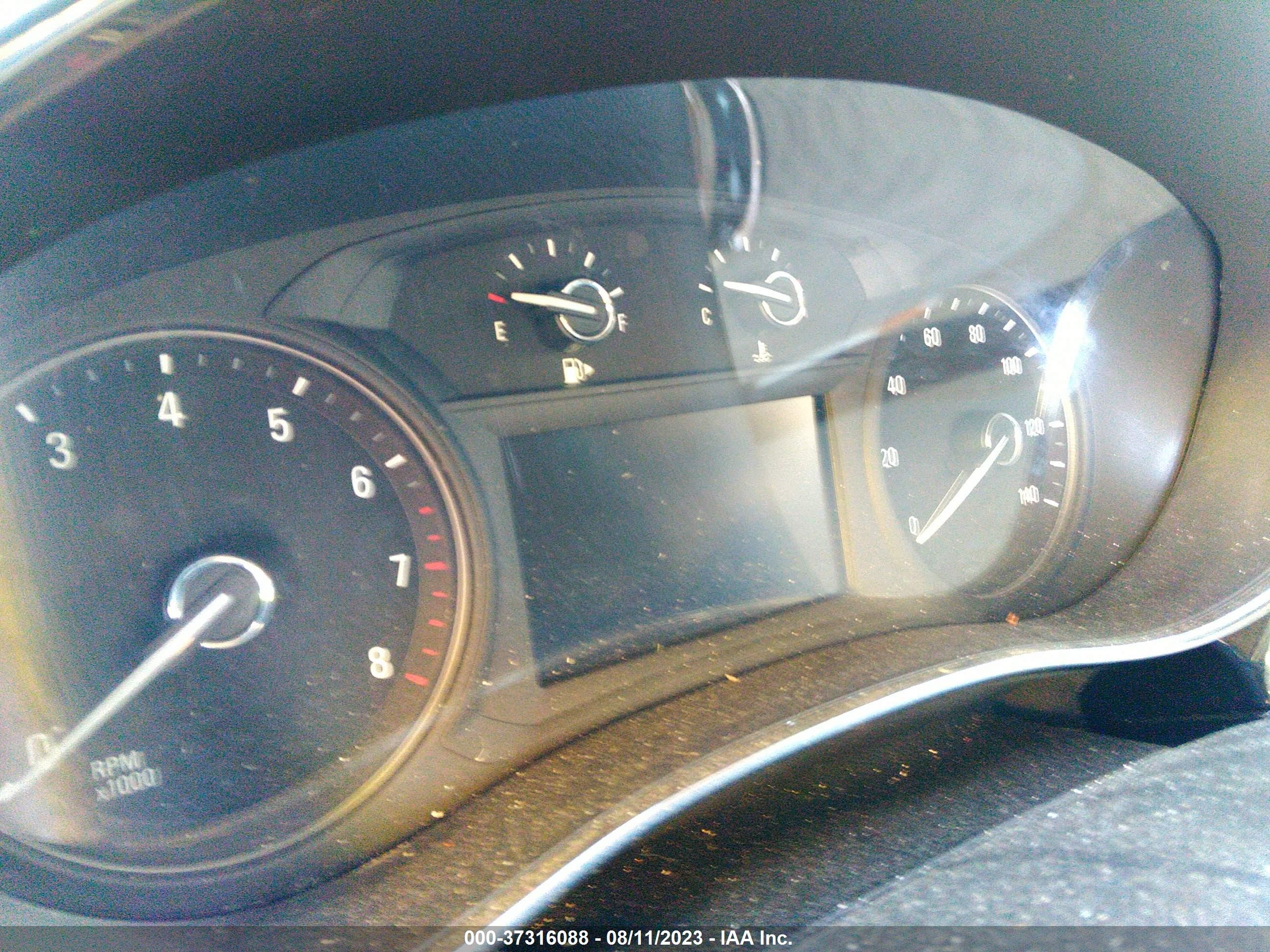 Photo 6 VIN: KL4CJASB6KB933000 - BUICK ENCORE 