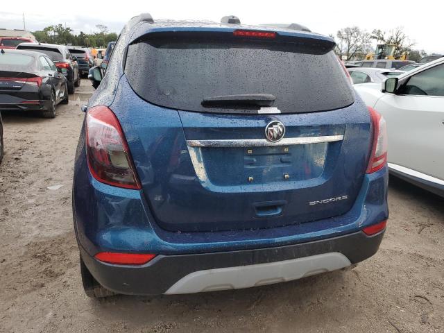 Photo 5 VIN: KL4CJASB6KB936799 - BUICK ENCORE PRE 