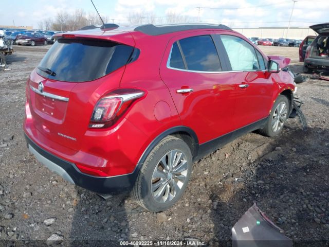 Photo 3 VIN: KL4CJASB6KB952968 - BUICK ENCORE 